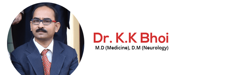 Dr. KK Bhoi
